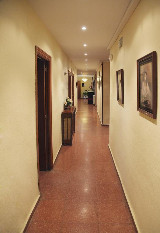 Duque De Osuna Medina De Rioseco Exterior photo