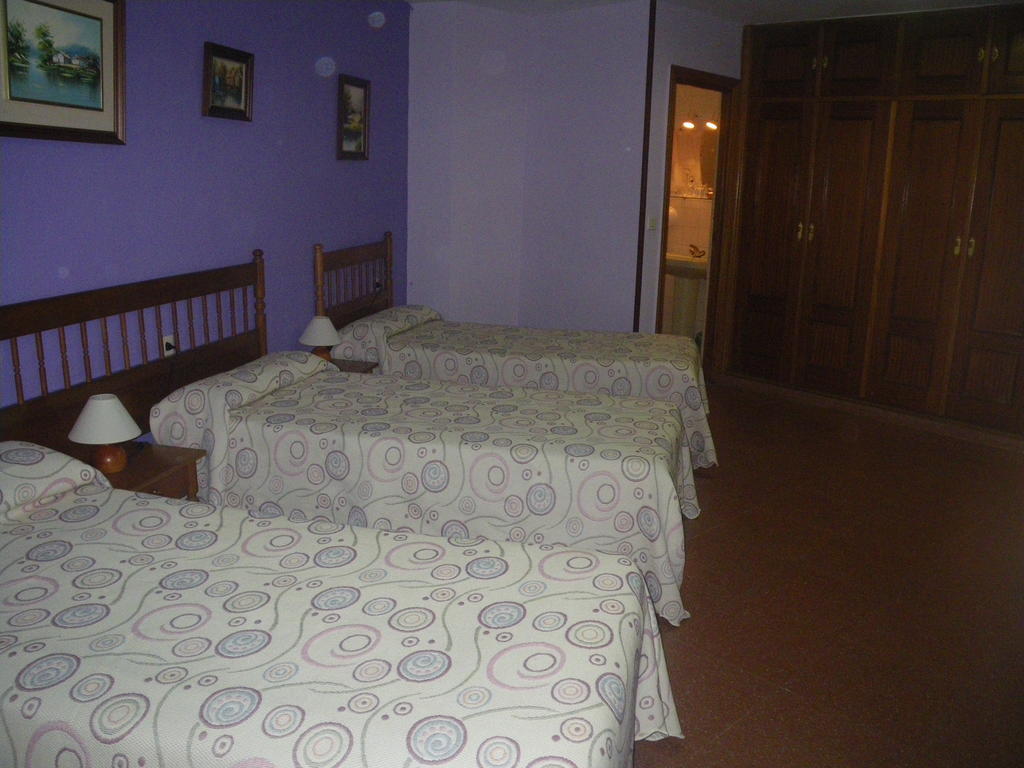 Duque De Osuna Medina De Rioseco Room photo